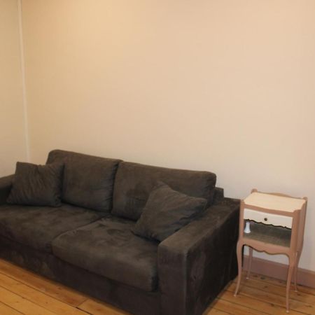 Apartamento Le Quai 2009 Rethel Exterior foto